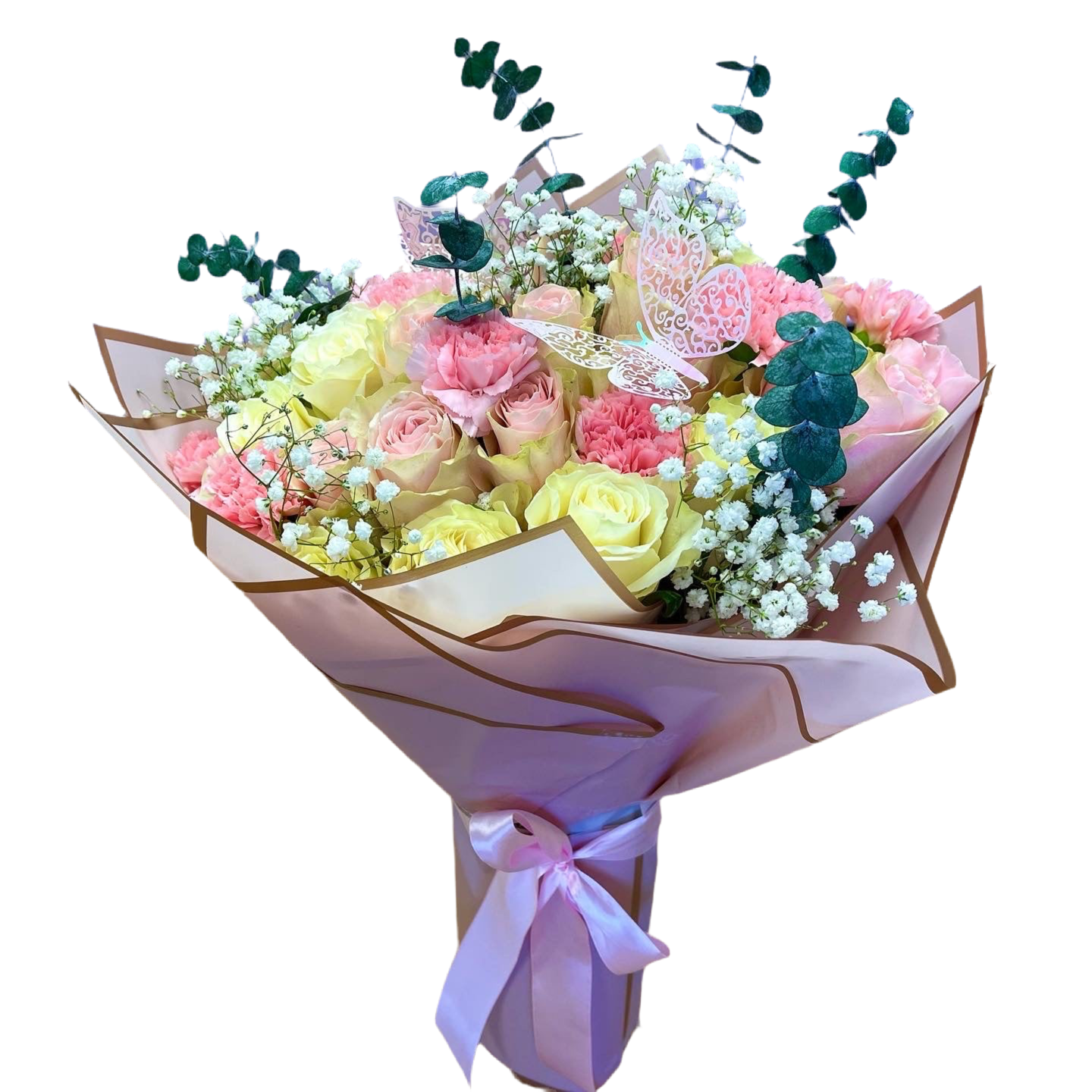 Fairy Wonderland Bouquet