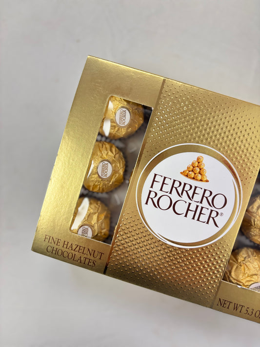 Small Ferrero