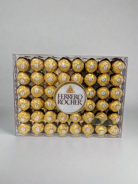 Ferrero Rocher Chocolates