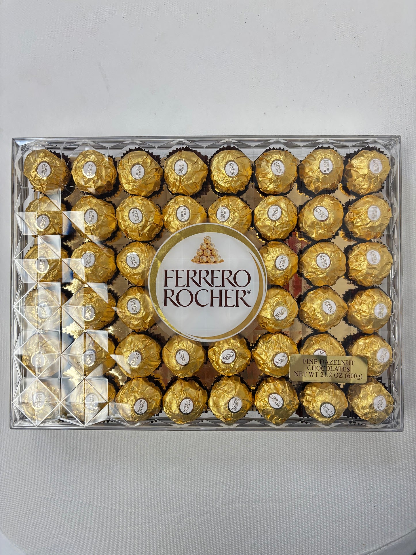 Ferrero Rocher Chocolates