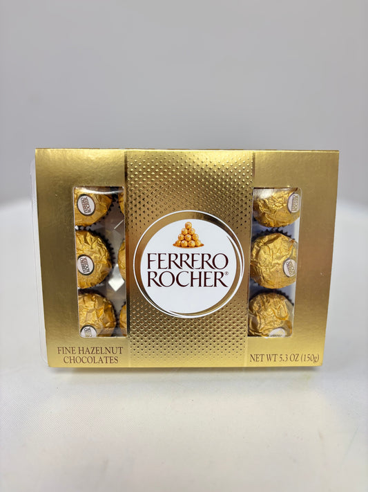 Small Ferrero