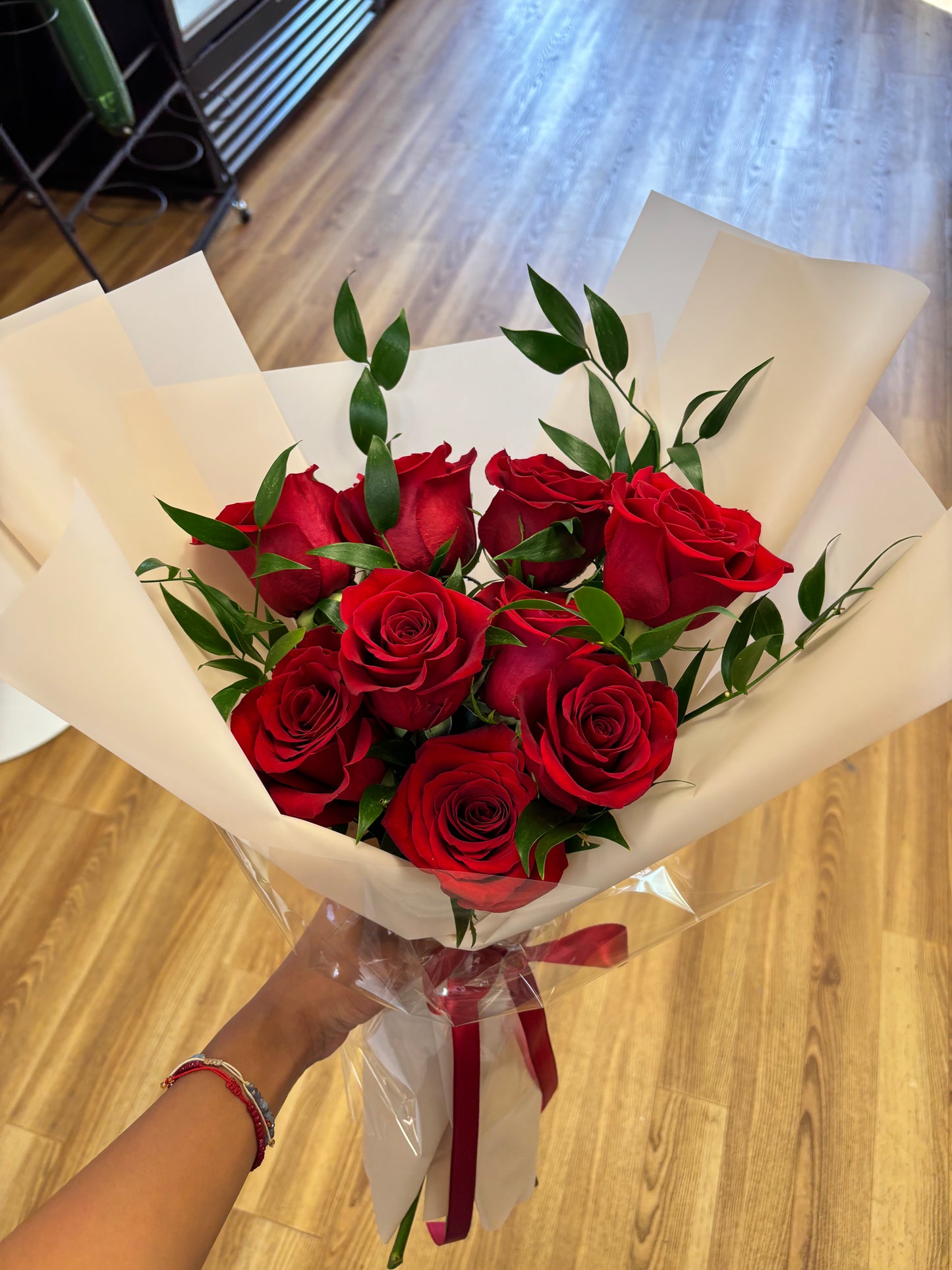 Rose Bouquet