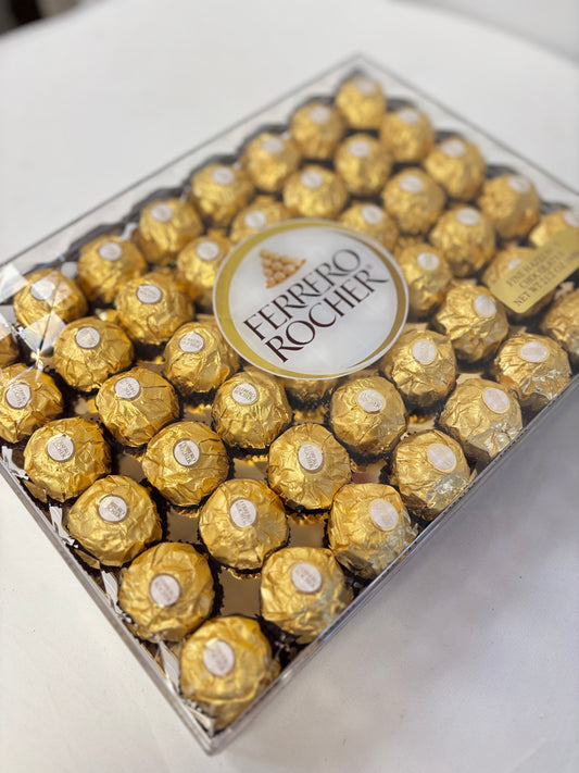 Ferrero Rocher Chocolates