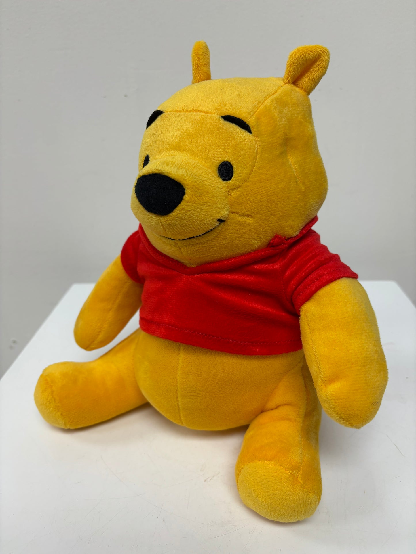 Winnie Pooh