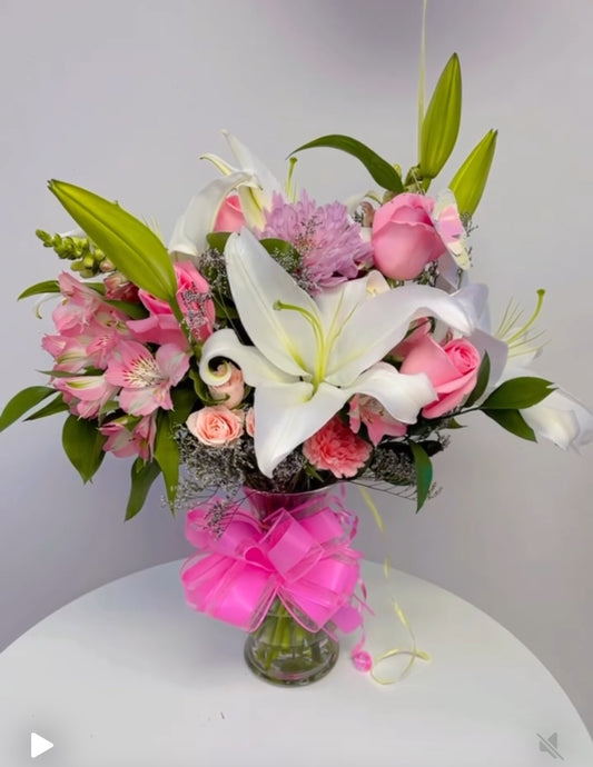 Happy Birthday Bouquet