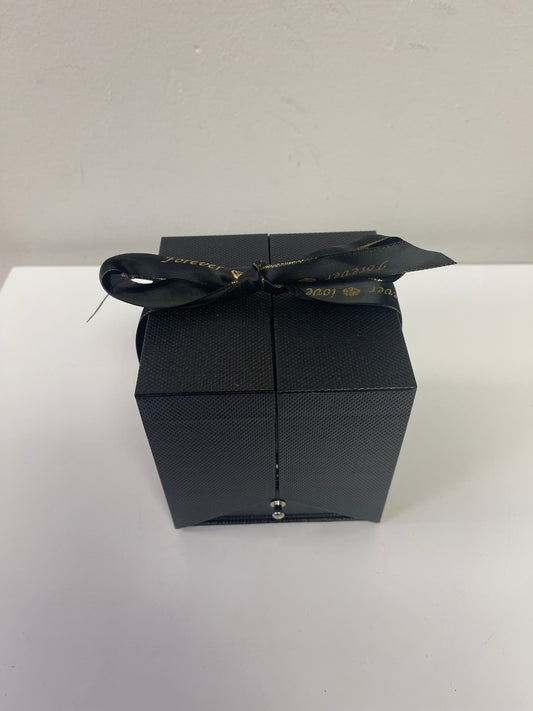 Eternal Rose Box - BLUE rose