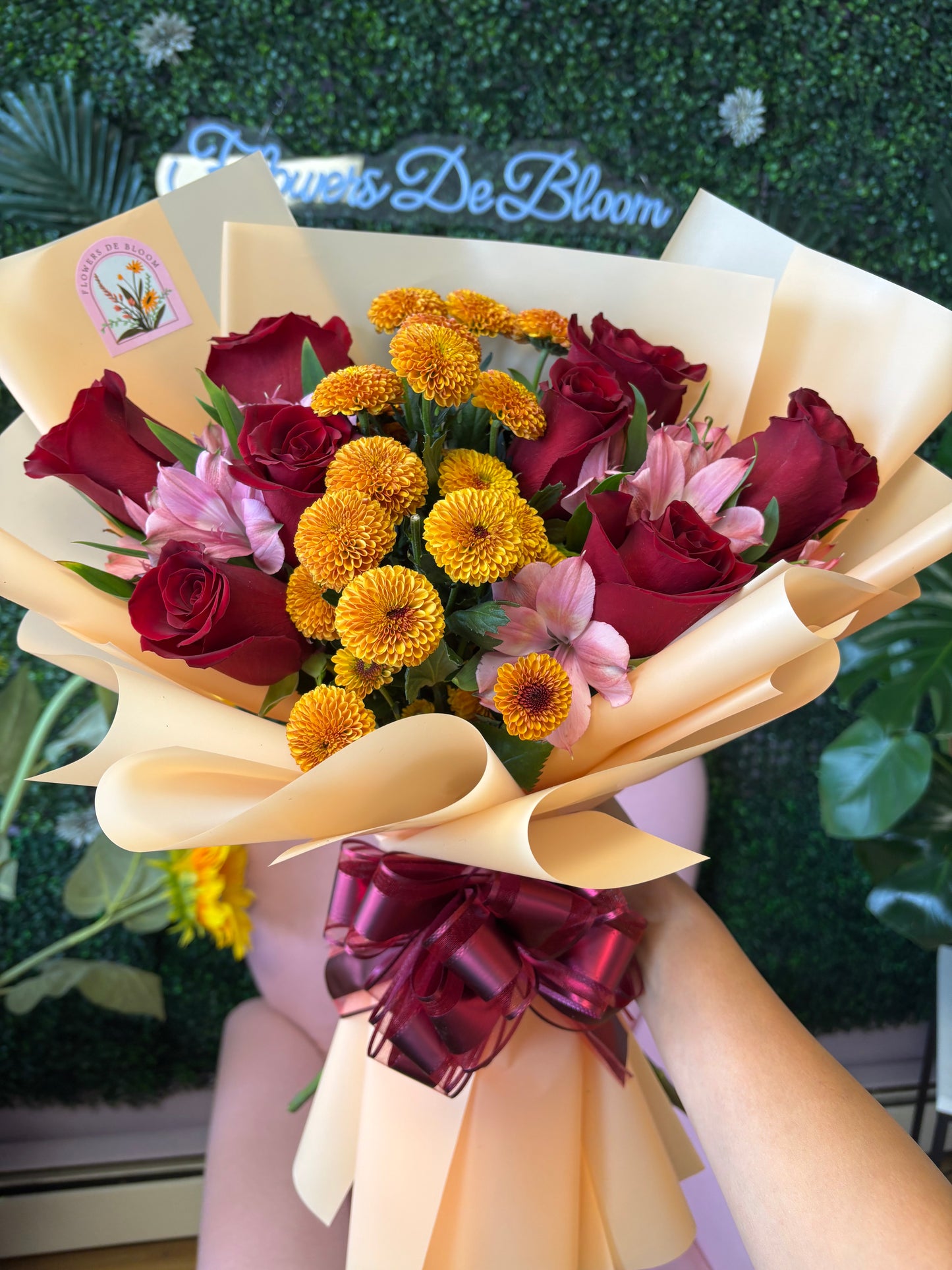 Still Falling For You