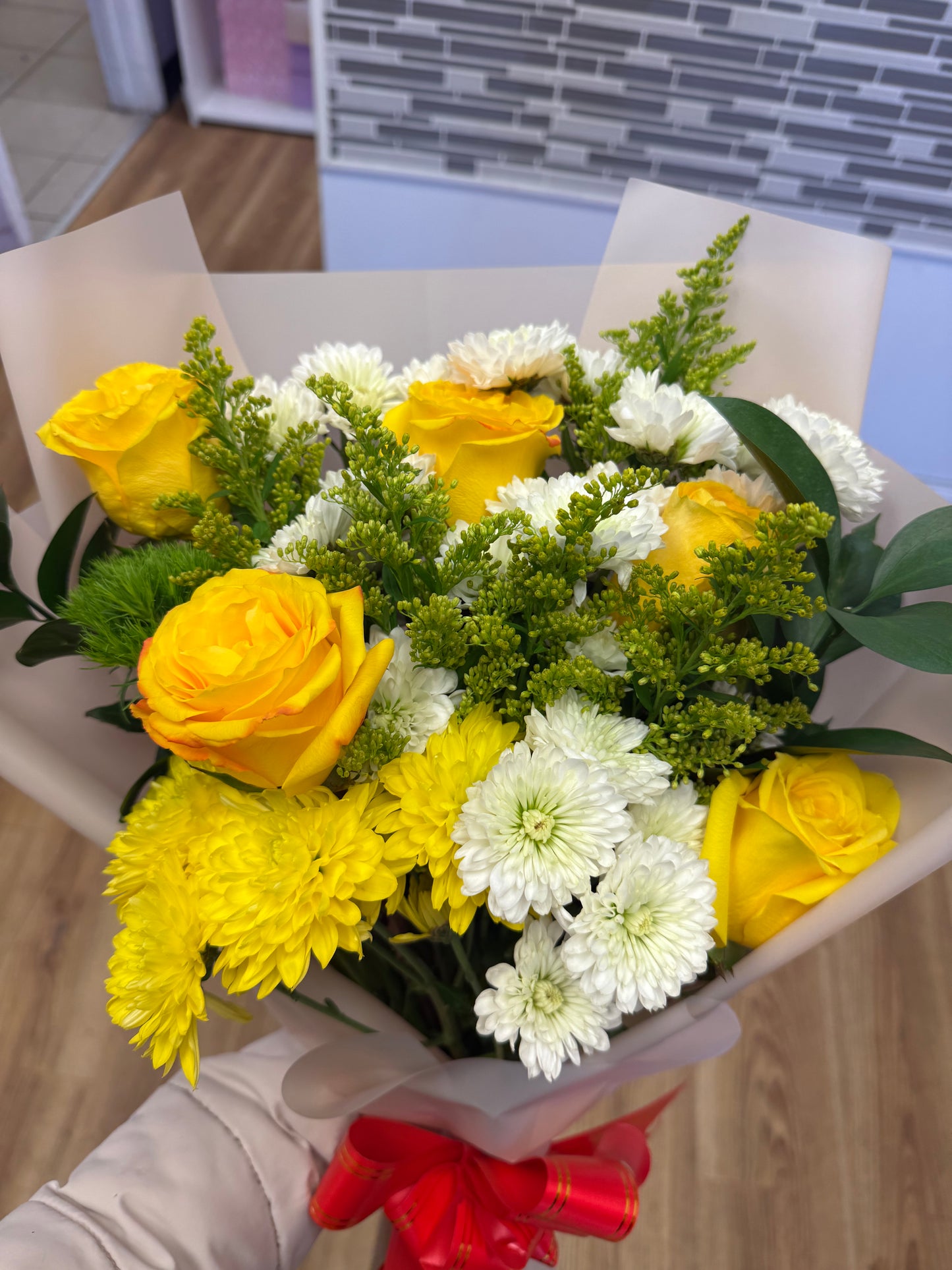 You Are My Sunshine