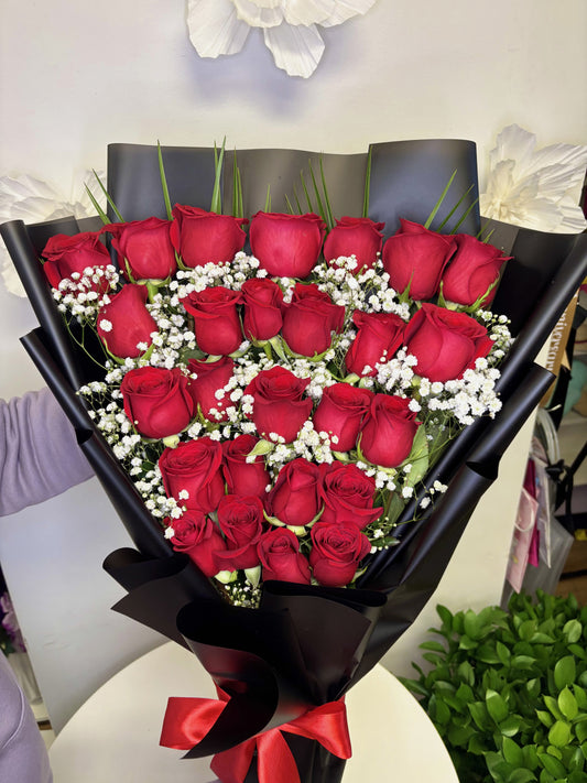Standing Bouquet