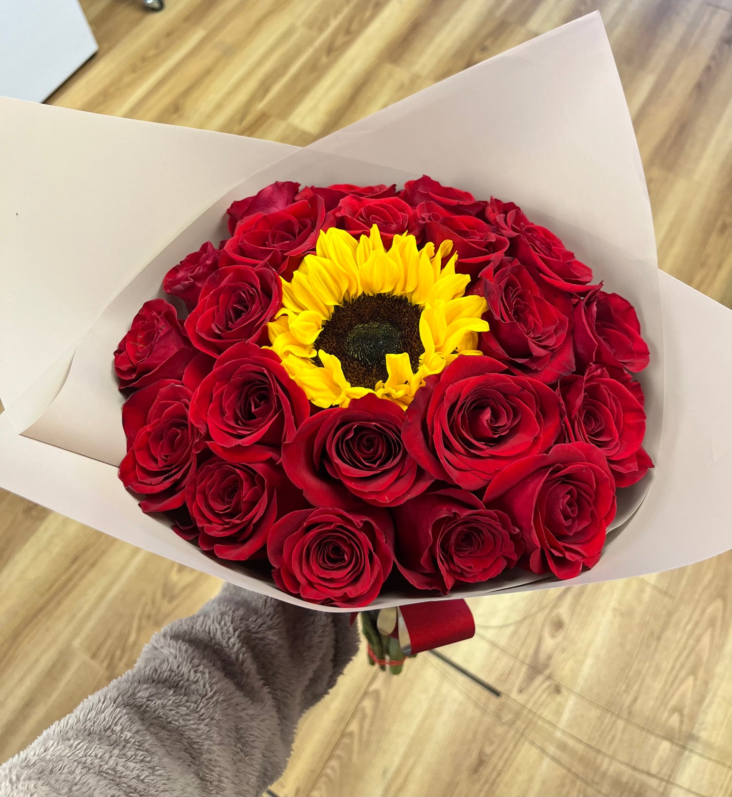 Sunshine Love Deluxe