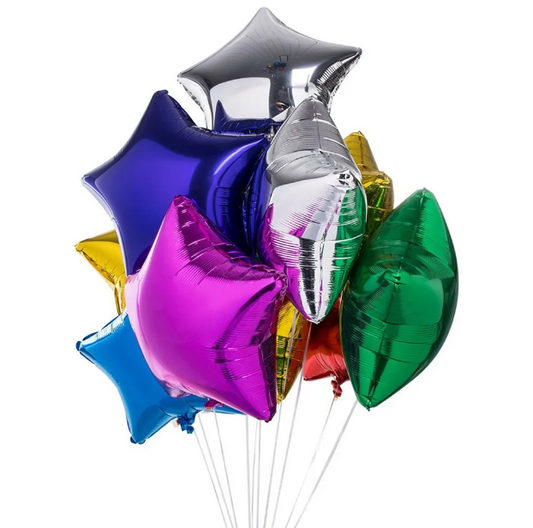 Mylar Balloon - Individual
