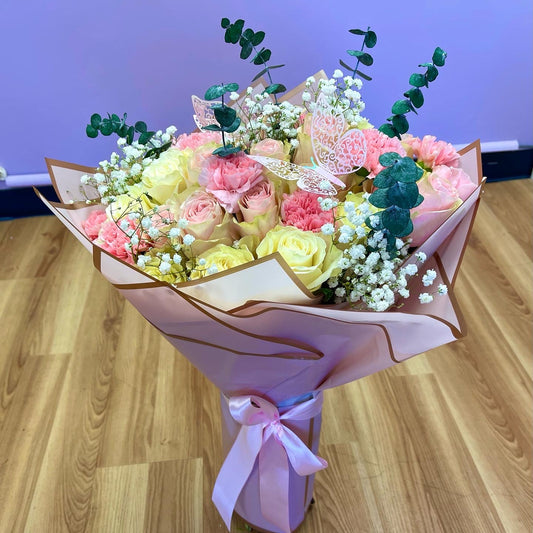 Fairy Wonderland Bouquet