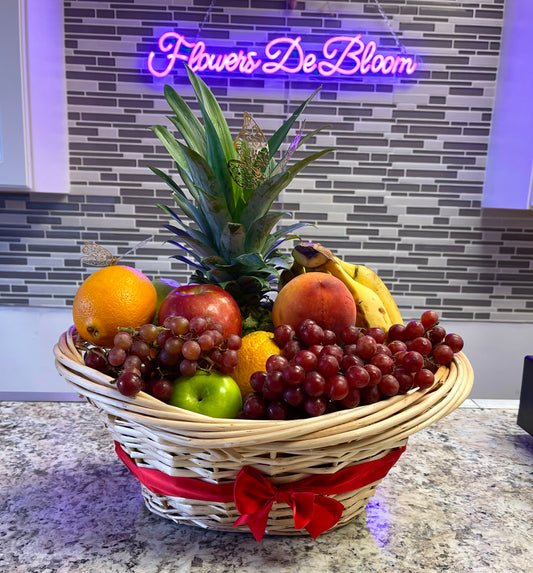 Fruit Basket
