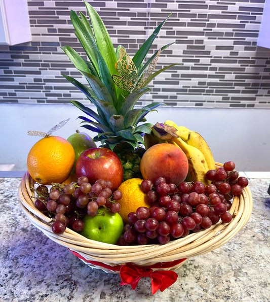 Fruit Basket