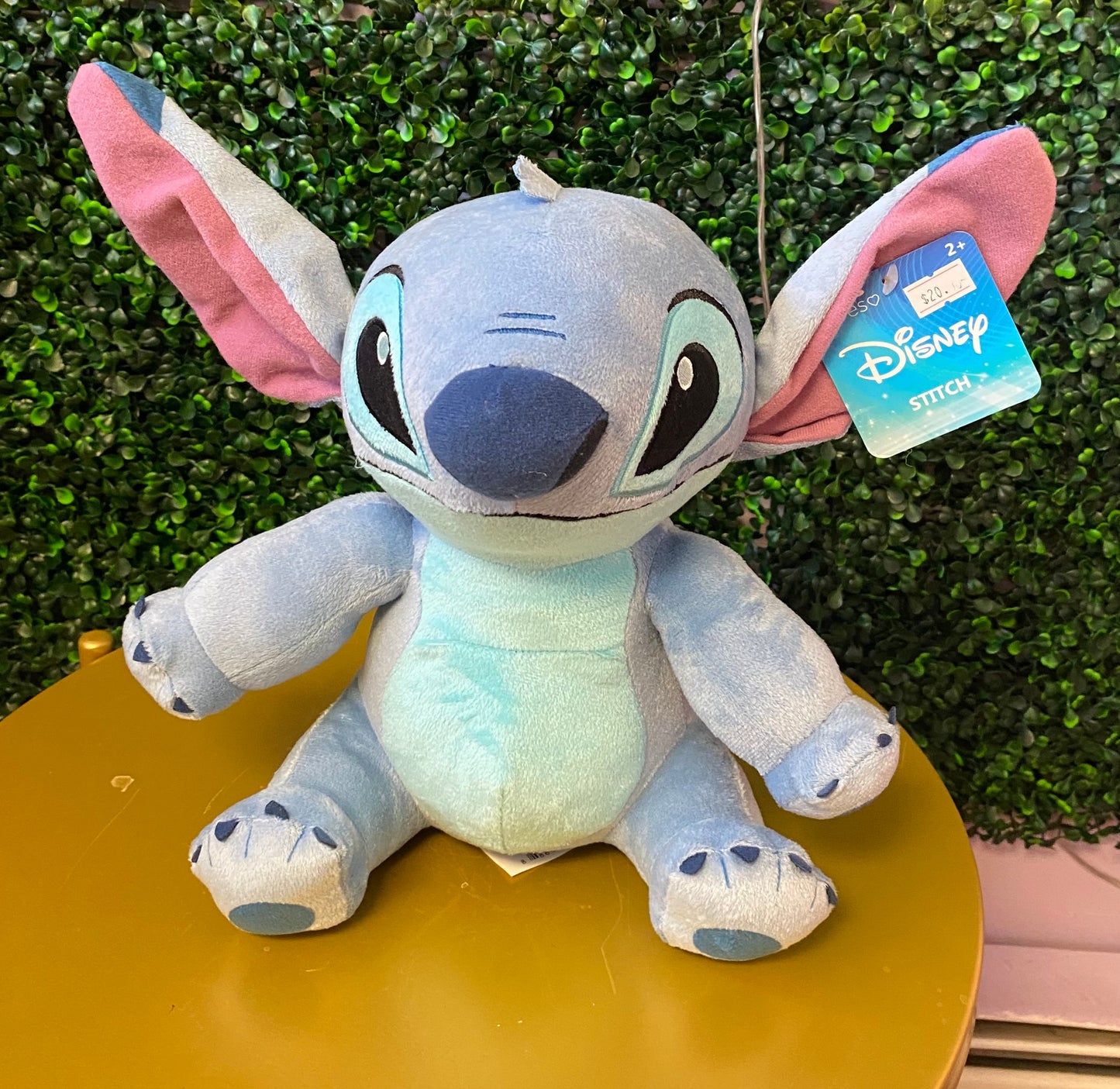 Stitch