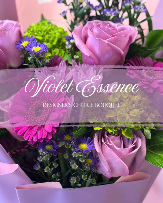 Violet Essence