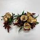 Corsage & Boutonniere Prom Set