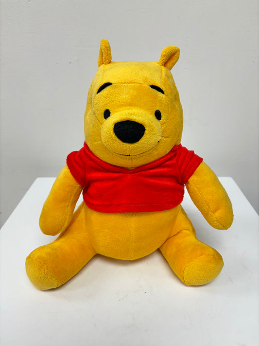 Winnie Pooh