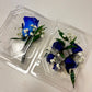 Corsage & Boutonniere Prom Set