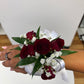 Design Your Own Corsage
