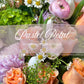 Pastel Petal