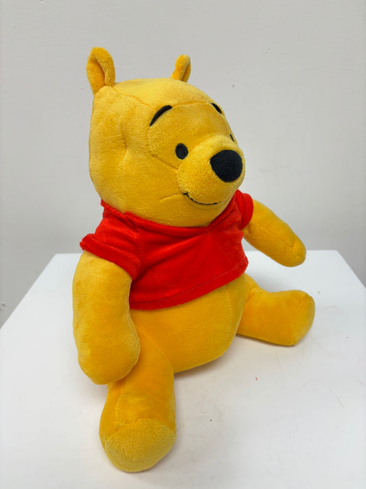 Winnie Pooh