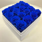 16 Preserved Roses Box