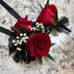 Corsage & Boutonniere Prom Set