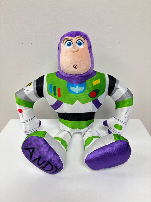 Buzz Lightyear