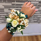 Design Your Own Corsage