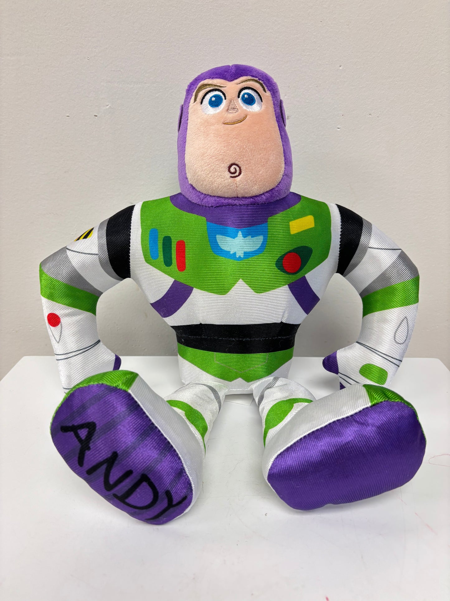 Buzz Lightyear