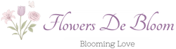 Flowers De Bloom