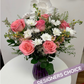 Designers Choice Vase Arrangement