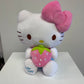 Strawberry Hello Kitty