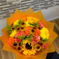 Sunflower Designer's Choice