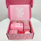 Pink Pamper Gift Box