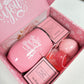 Pink Pamper Gift Box