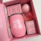 Pink Pamper Gift Box