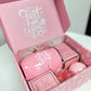 Pink Pamper Gift Box