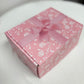 Pink Pamper Gift Box