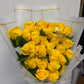 Standing Roses Bouquet