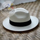 Handcrafted Panama hat