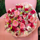 Gerbera Glow
