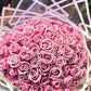 Glitter Roses
