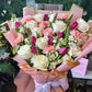 Tulips & Roses