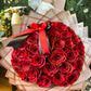 Glitter Roses