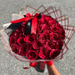 Glitter Roses