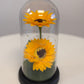 Sunflower Lamp Gift