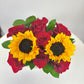 Sunshine Purse