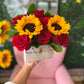 Sunshine Purse